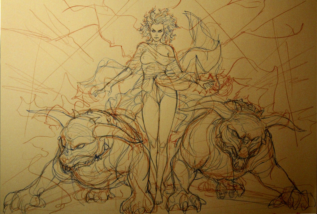 Artwrork Gallery image number 105