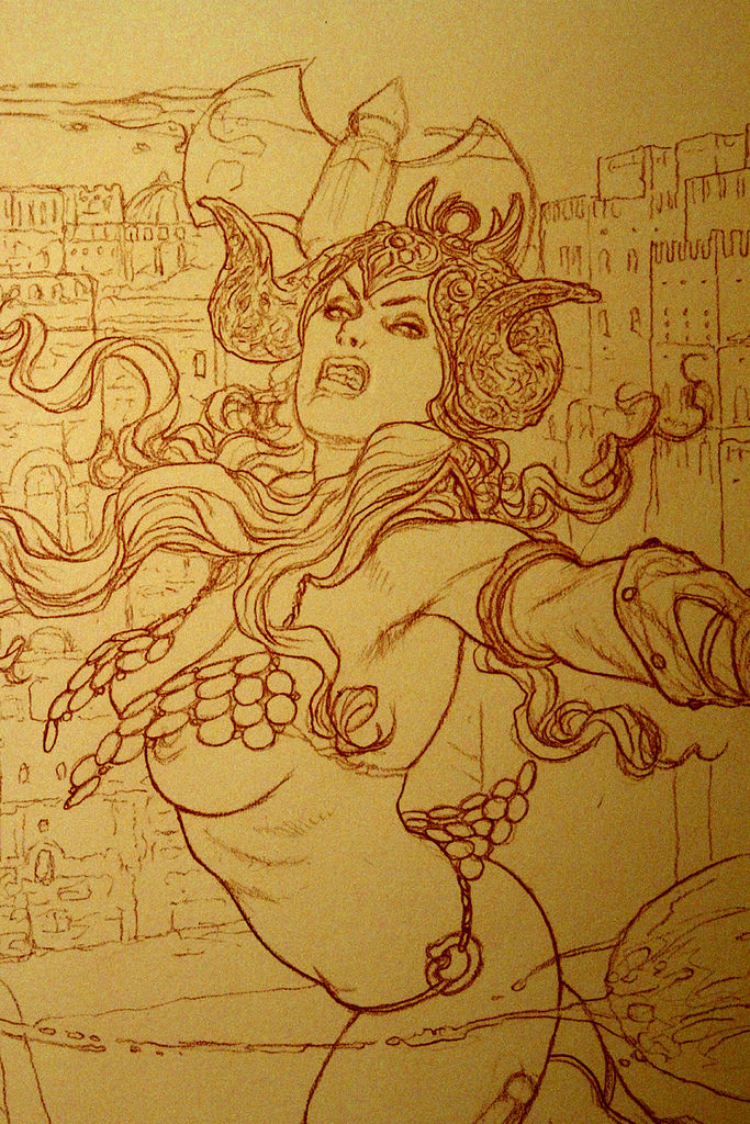 Artwrork Gallery image number 106