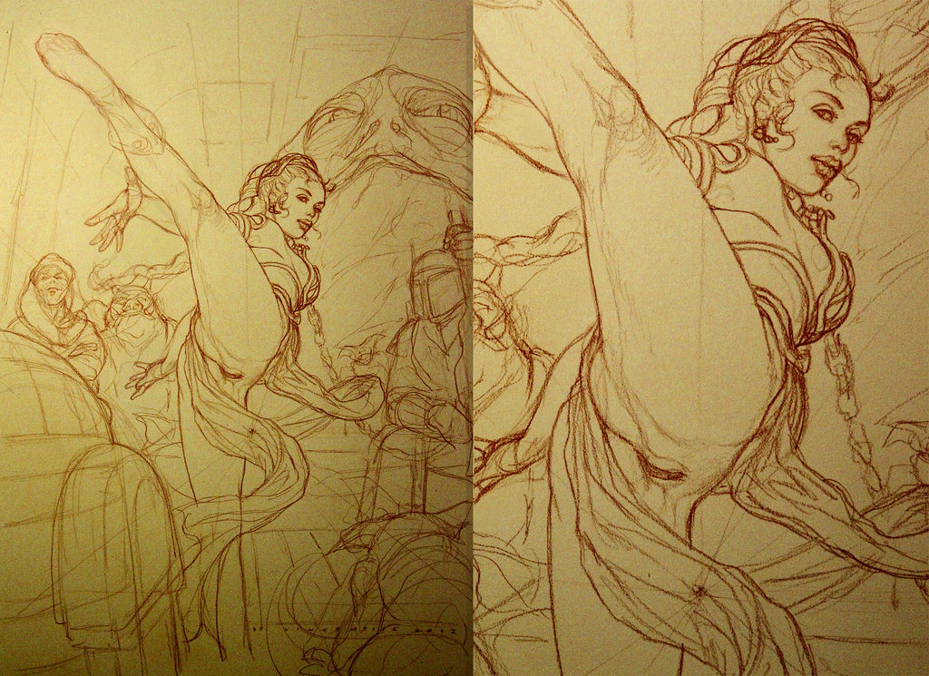 Artwrork Gallery image number 110