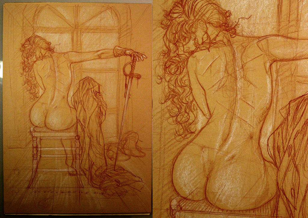 Artwrork Gallery image number 113