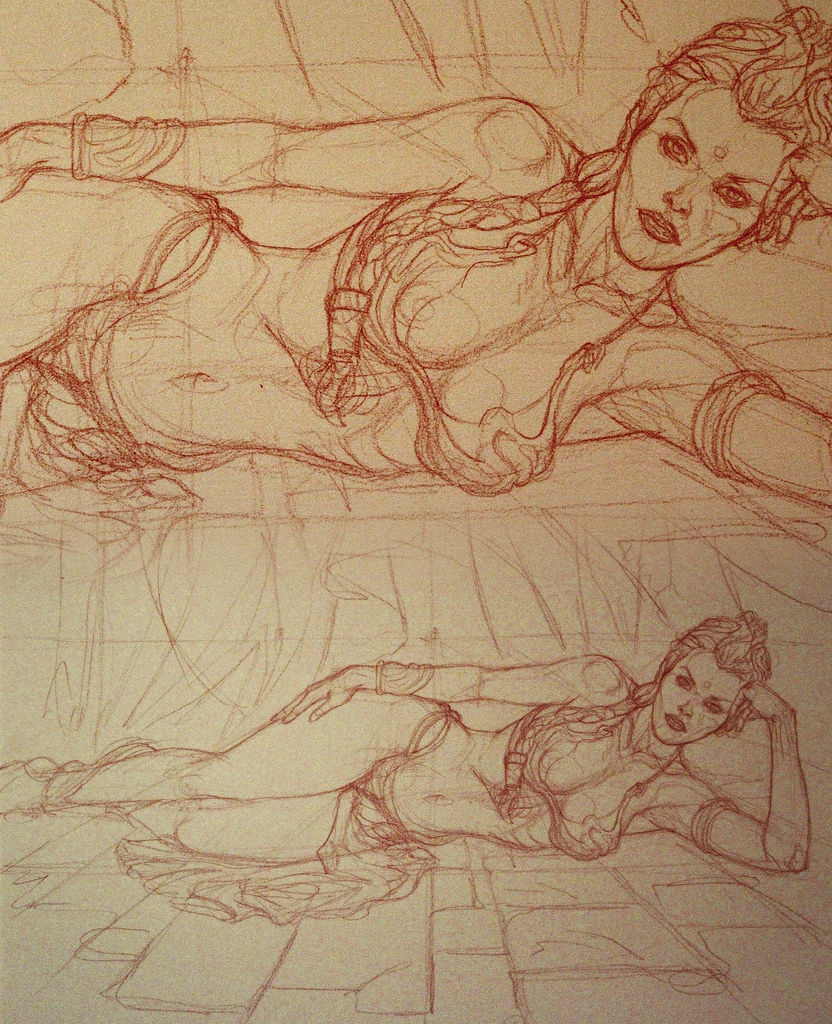 Artwrork Gallery image number 114