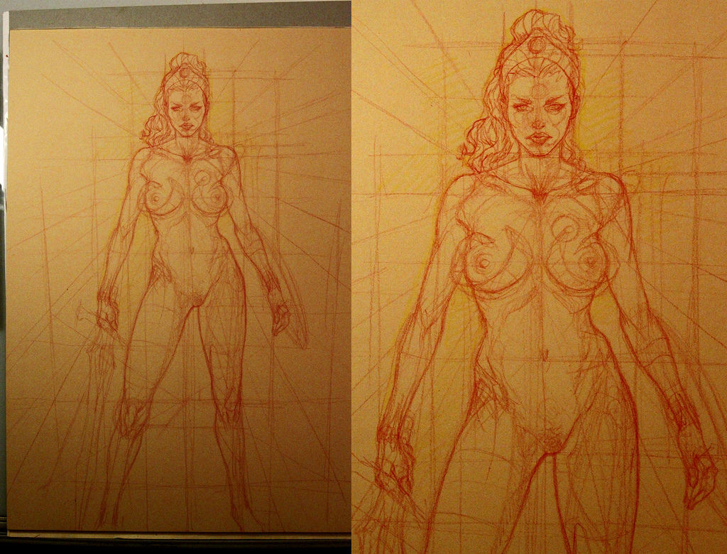 Artwrork Gallery image number 116