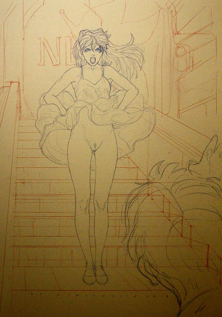 Artwrork Gallery image number 118