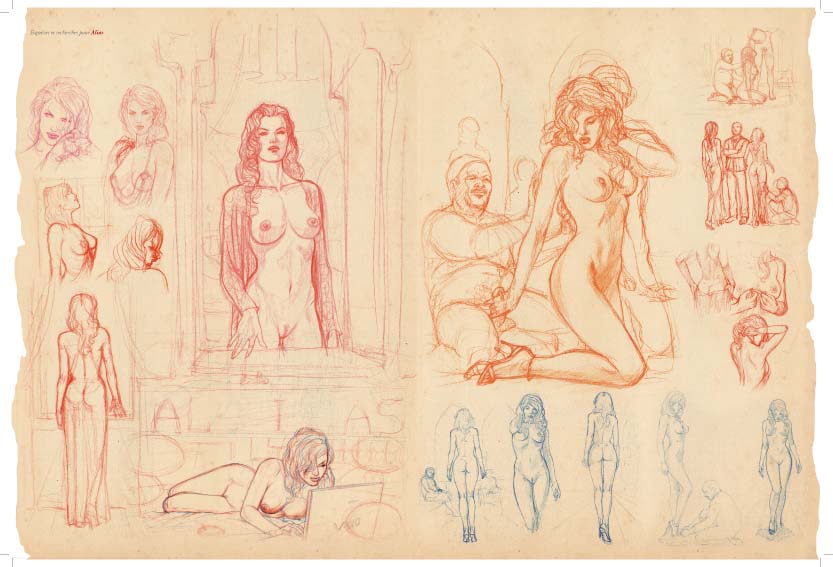 Artwrork Gallery image number 11