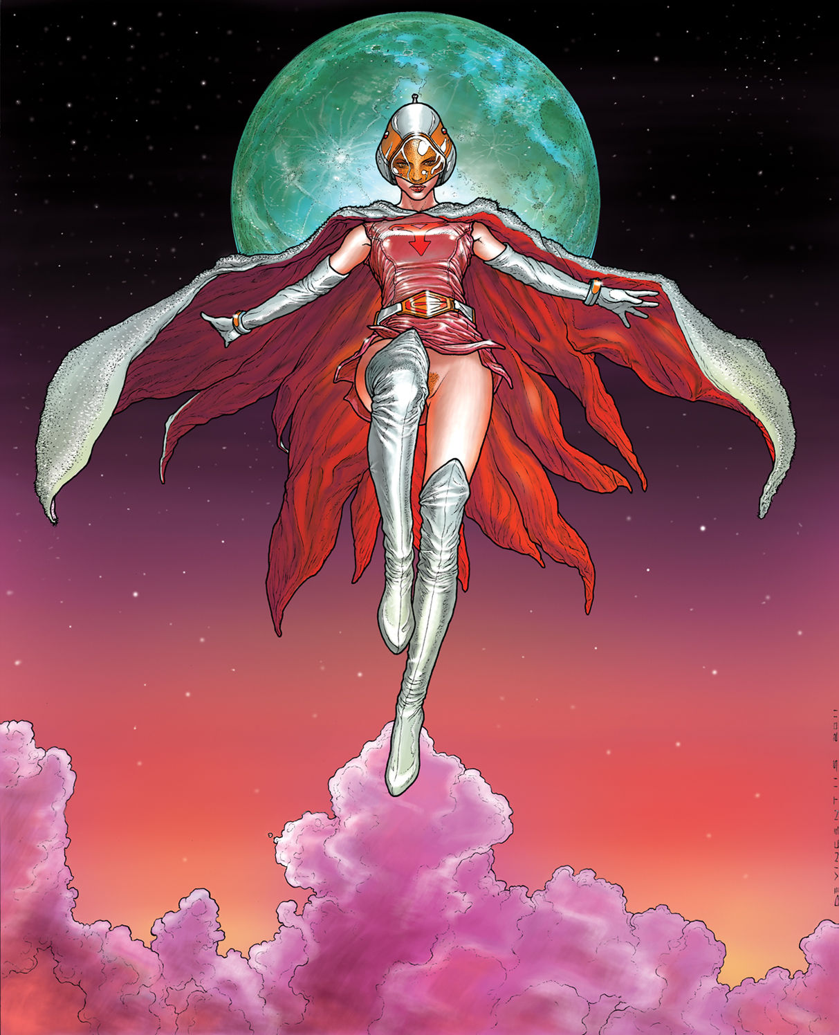 Artwrork Gallery image number 125