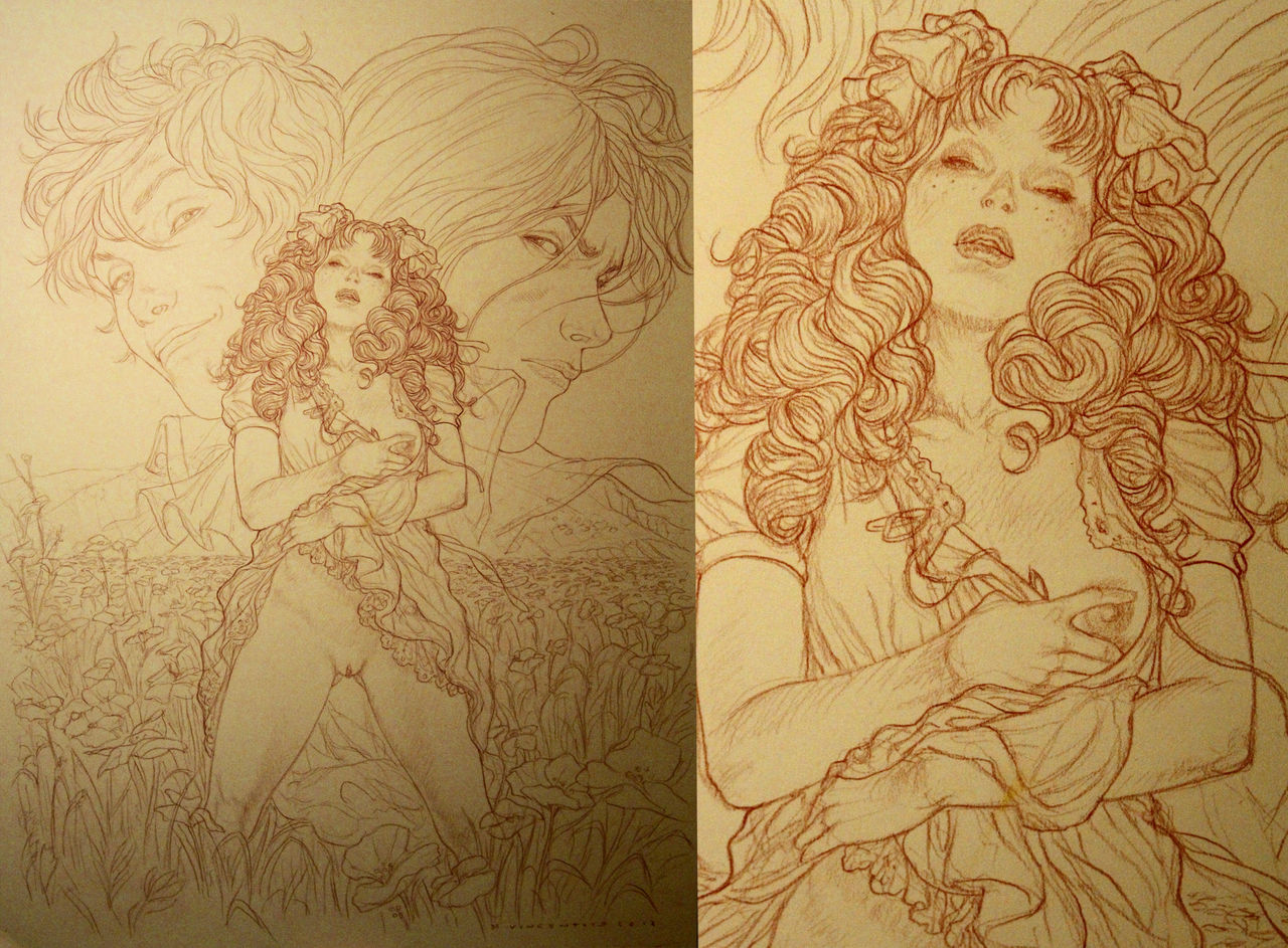 Artwrork Gallery image number 127