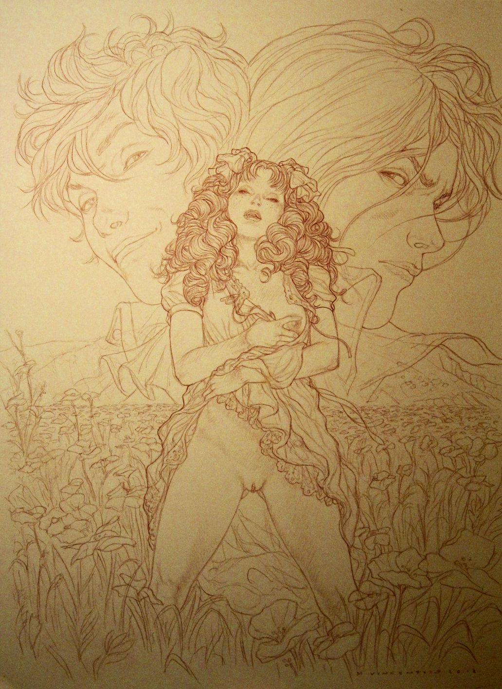 Artwrork Gallery image number 128