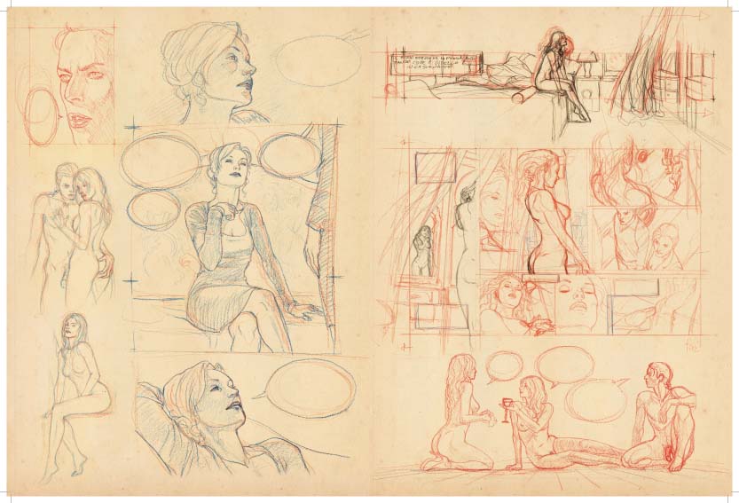 Artwrork Gallery image number 12