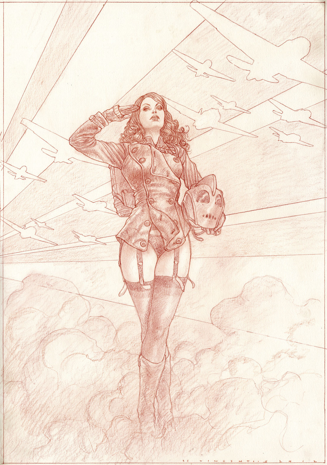 Artwrork Gallery image number 131