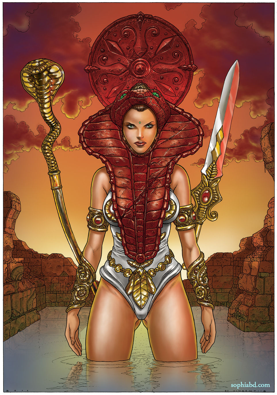 Artwrork Gallery image number 134