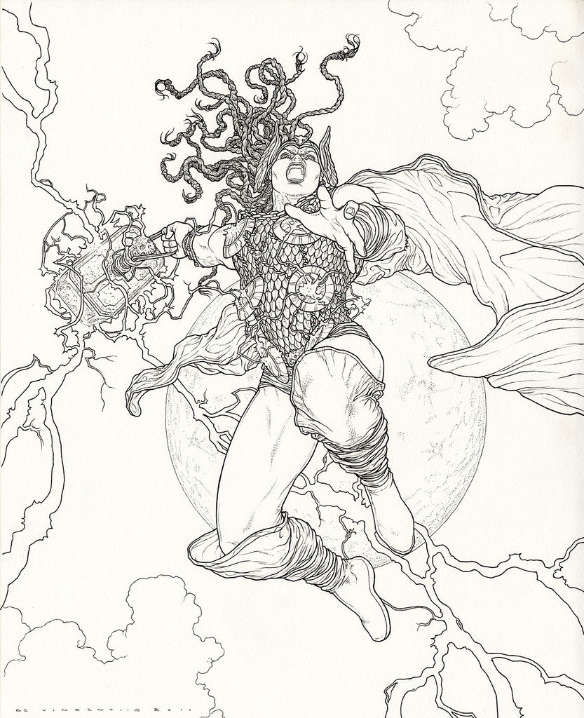 Artwrork Gallery image number 135