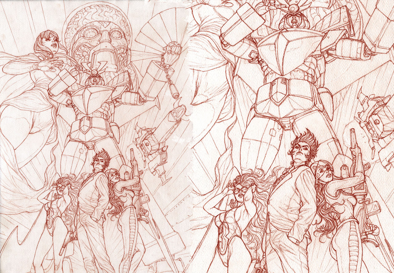 Artwrork Gallery image number 138