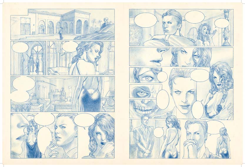 Artwrork Gallery image number 13