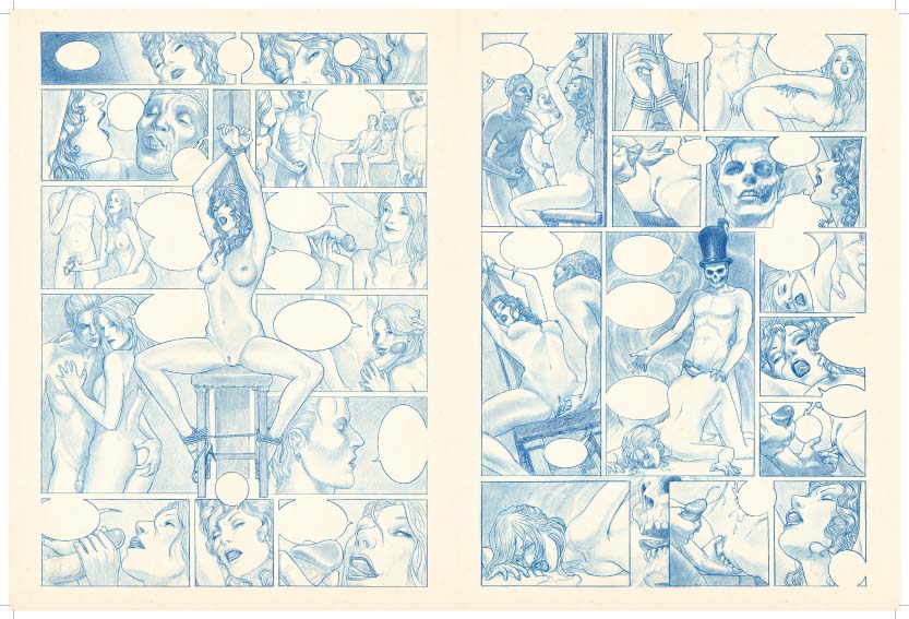 Artwrork Gallery image number 14