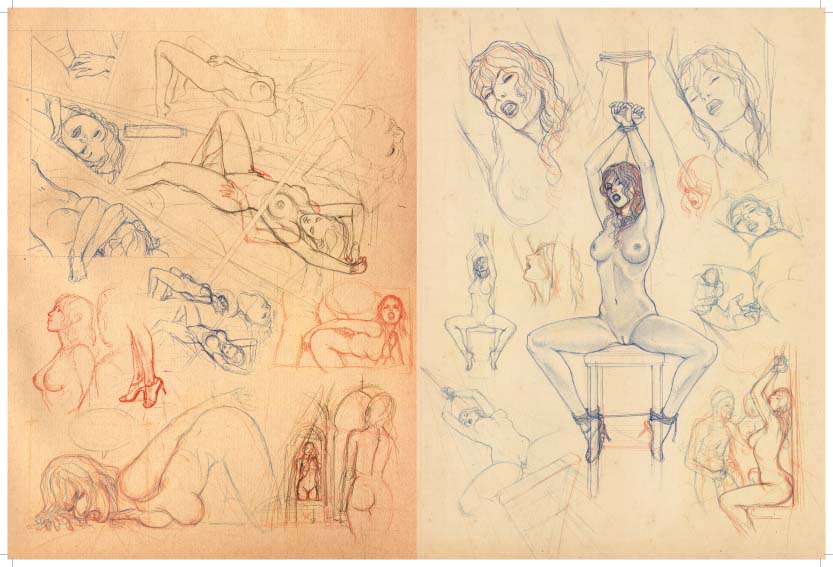 Artwrork Gallery image number 16