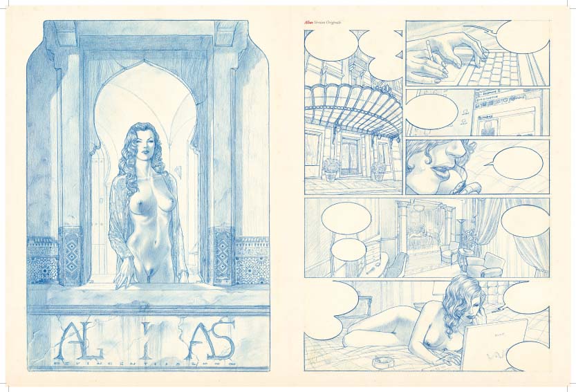 Artwrork Gallery image number 17