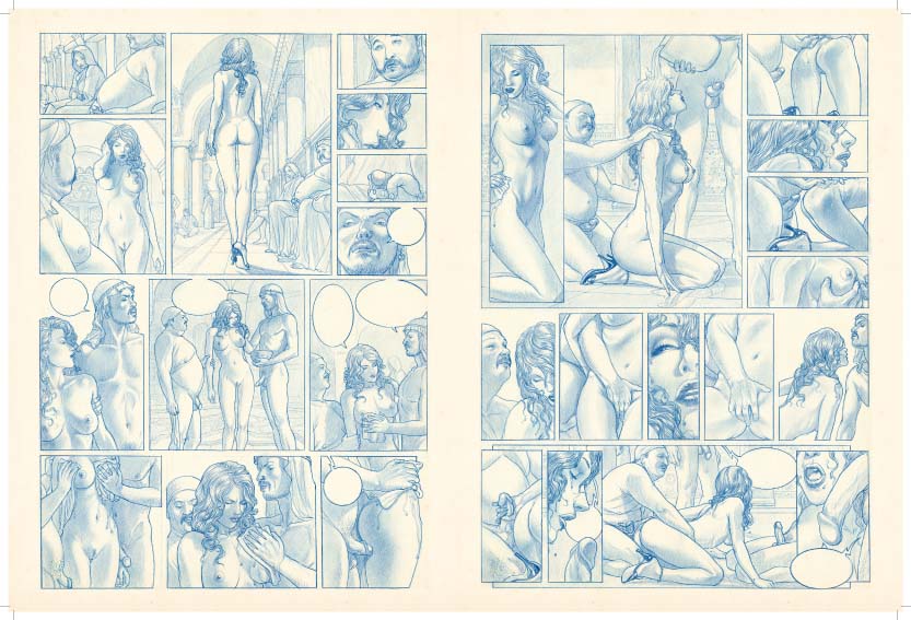 Artwrork Gallery image number 19