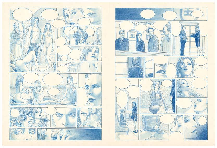 Artwrork Gallery image number 20