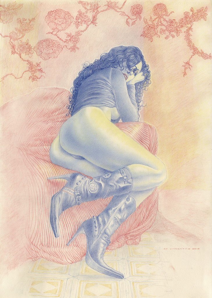 Artwrork Gallery image number 28