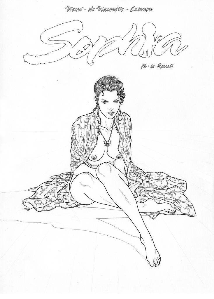 Artwrork Gallery image number 32