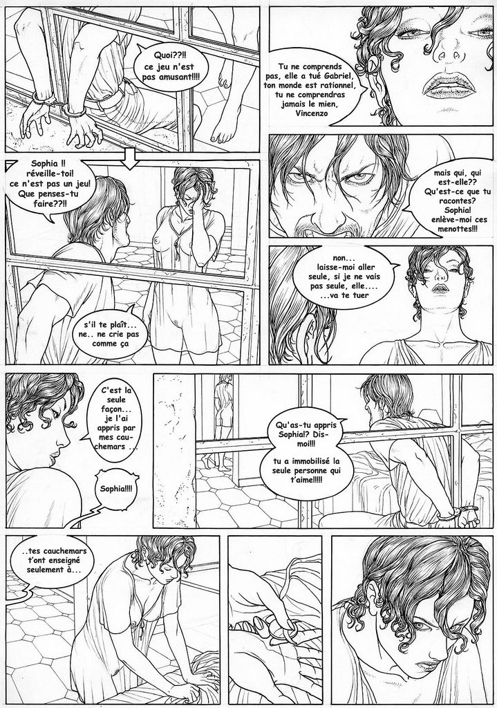 Artwrork Gallery image number 33