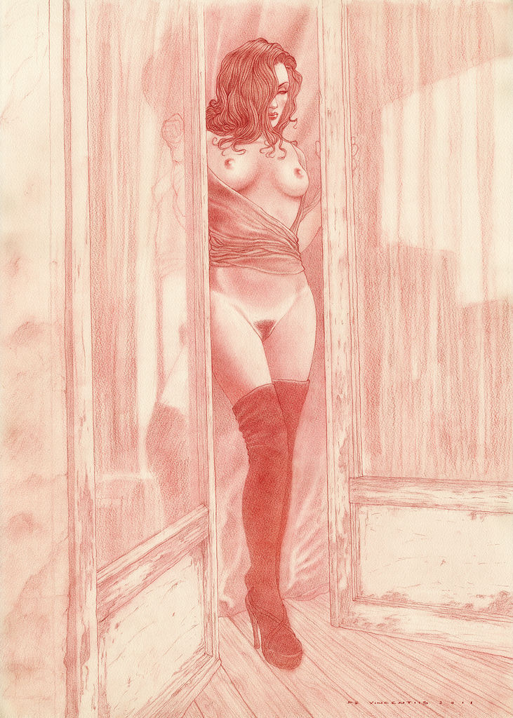 Artwrork Gallery image number 39