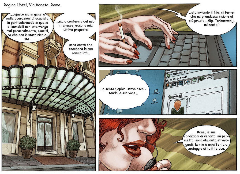 Artwrork Gallery image number 44