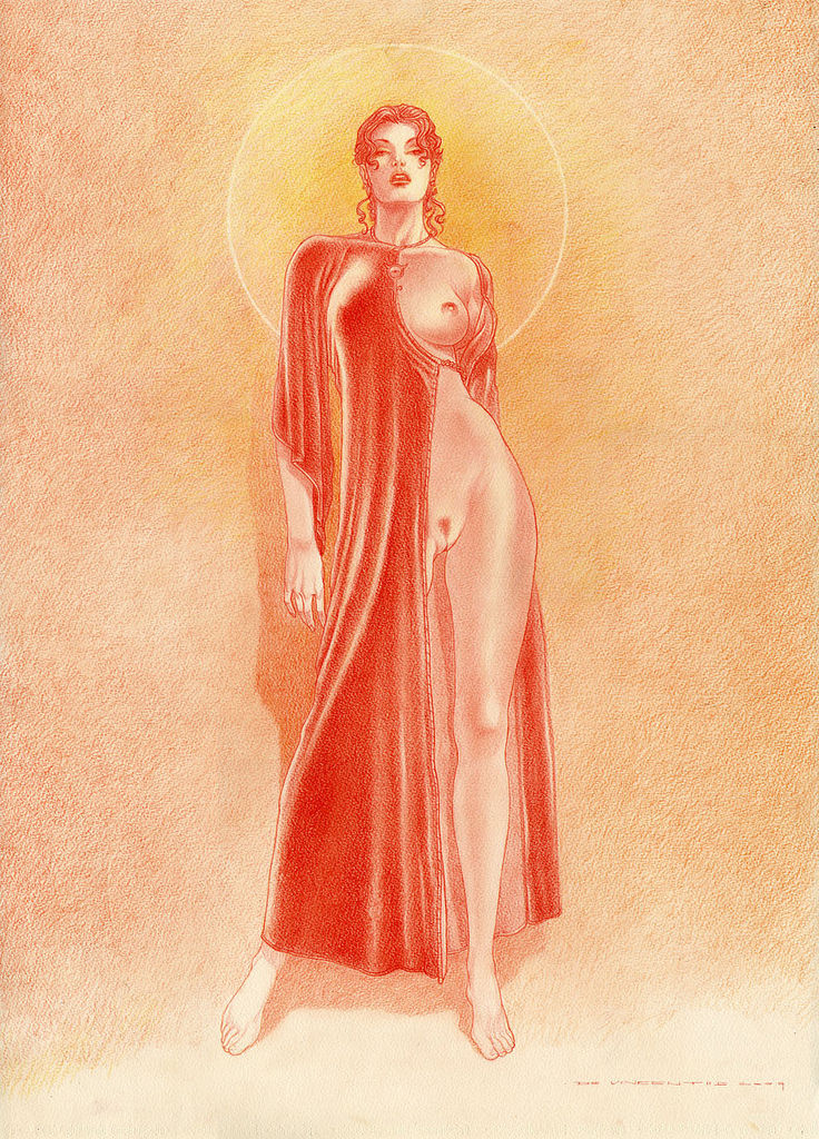 Artwrork Gallery image number 5