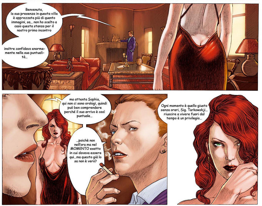 Artwrork Gallery image number 63