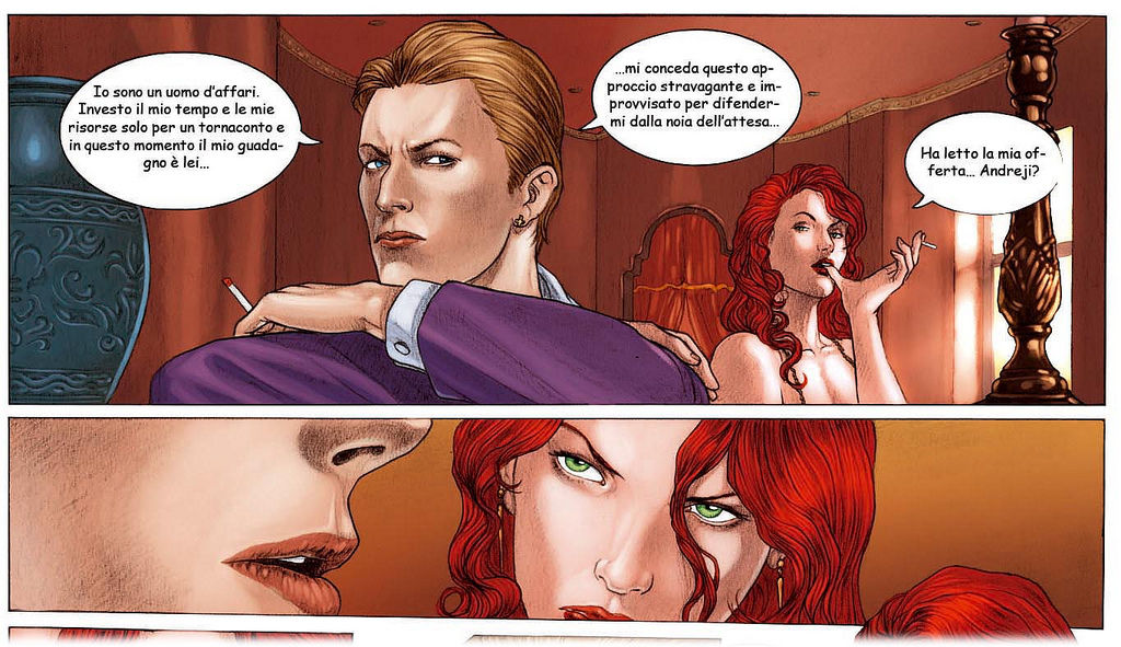 Artwrork Gallery image number 64