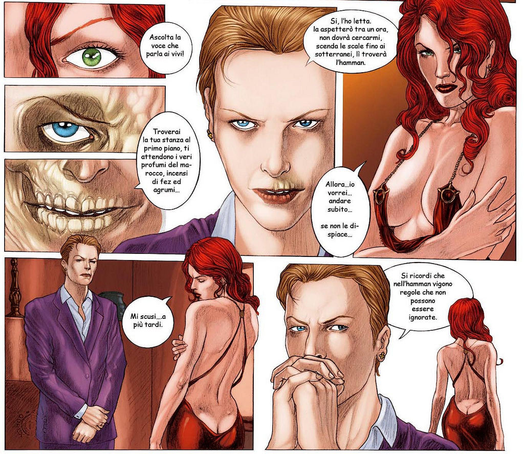 Artwrork Gallery image number 65