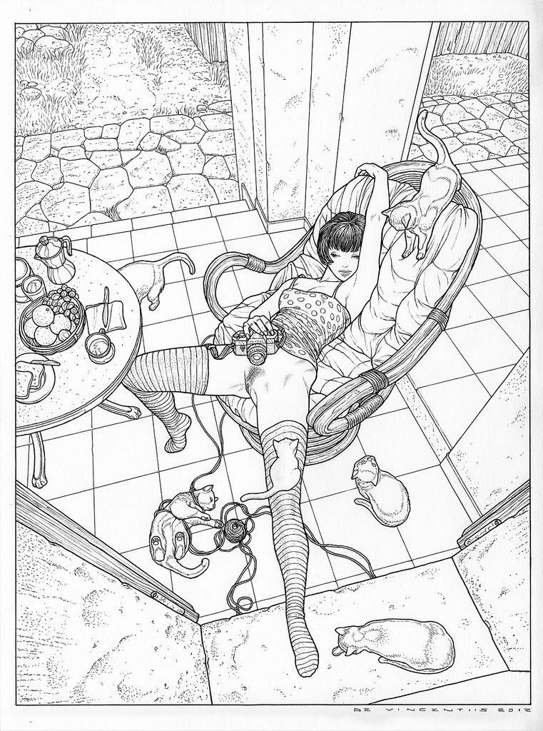 Artwrork Gallery image number 69