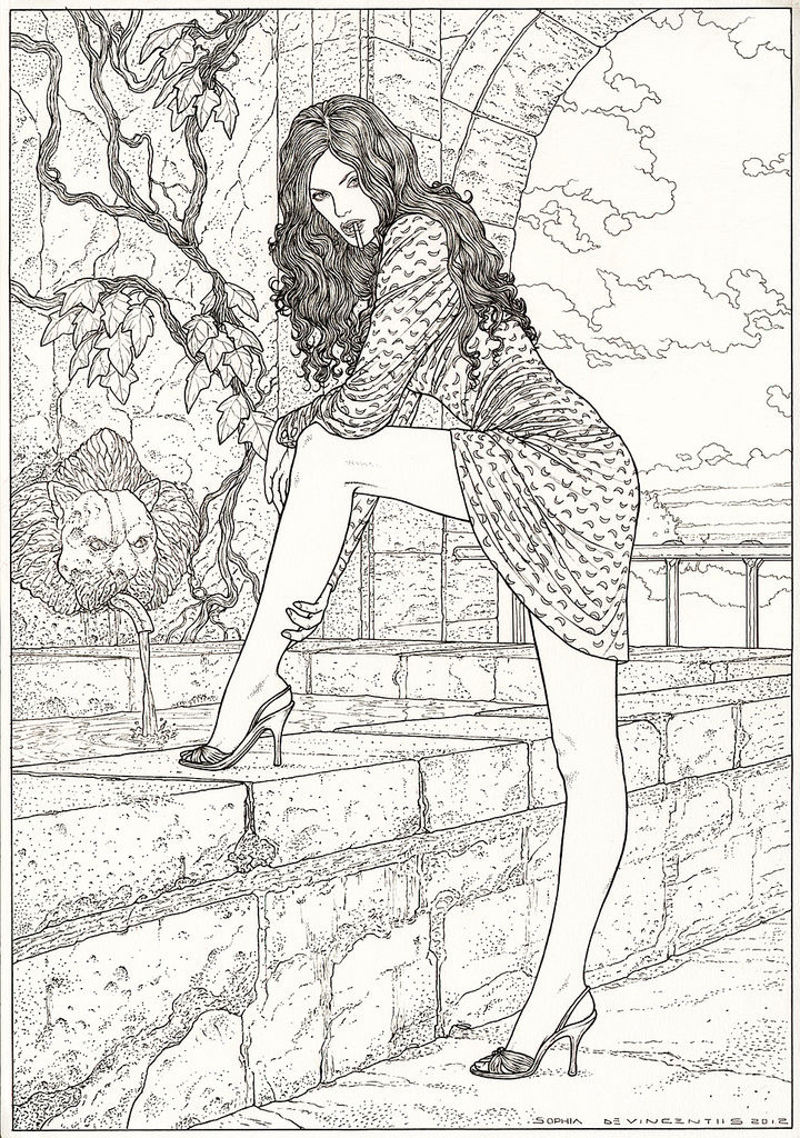 Artwrork Gallery image number 70