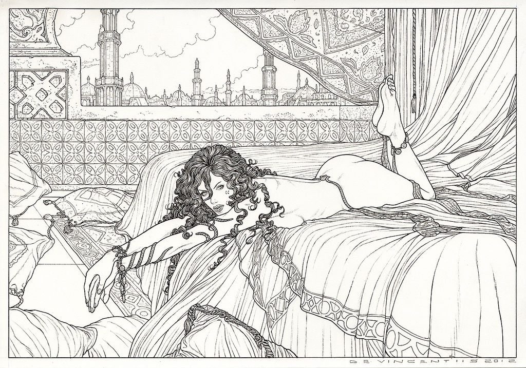 Artwrork Gallery image number 71