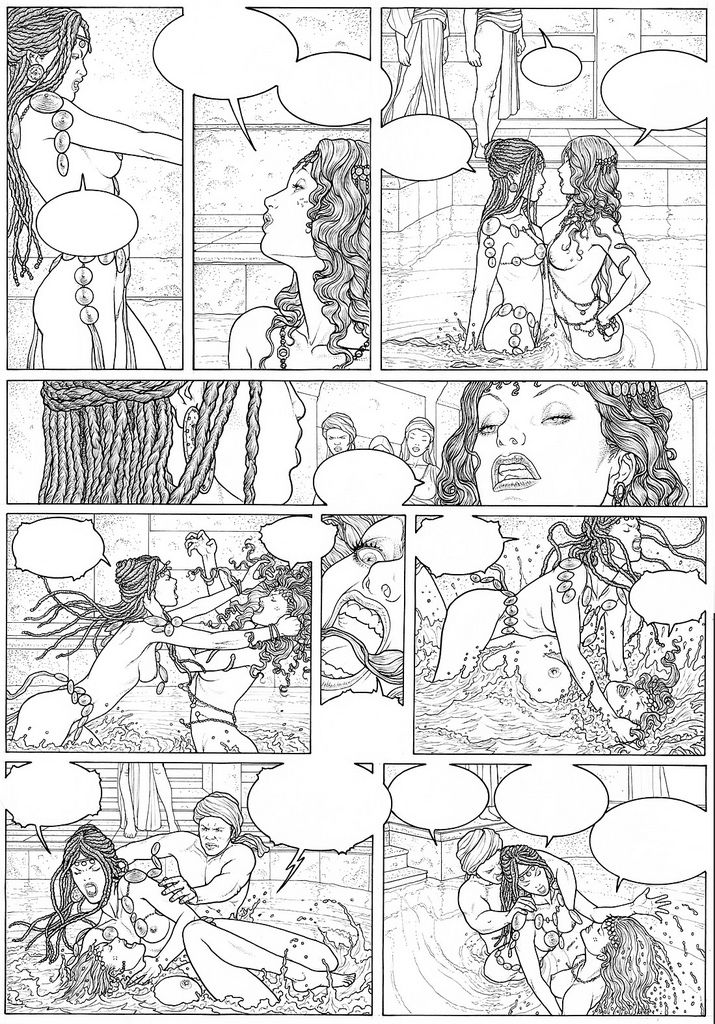 Artwrork Gallery image number 73