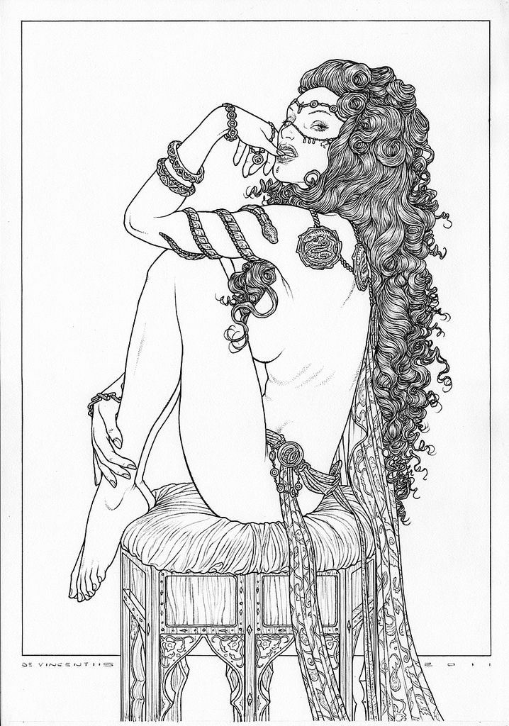 Artwrork Gallery image number 75