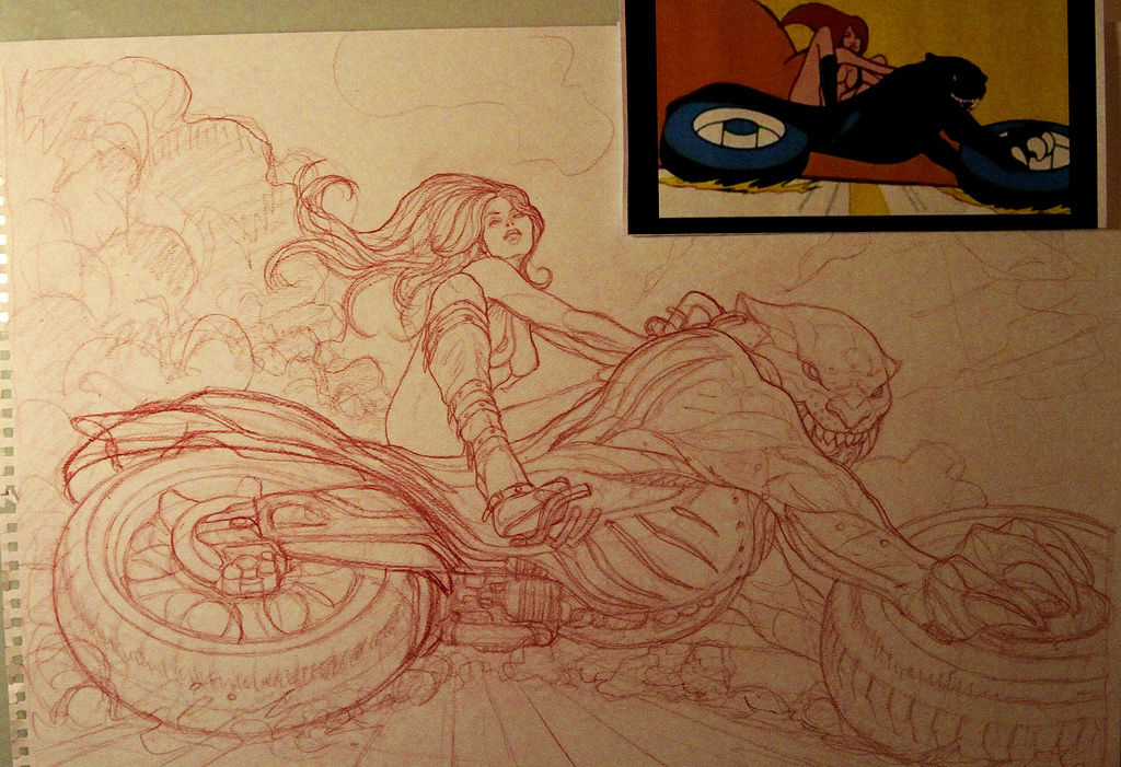 Artwrork Gallery image number 79