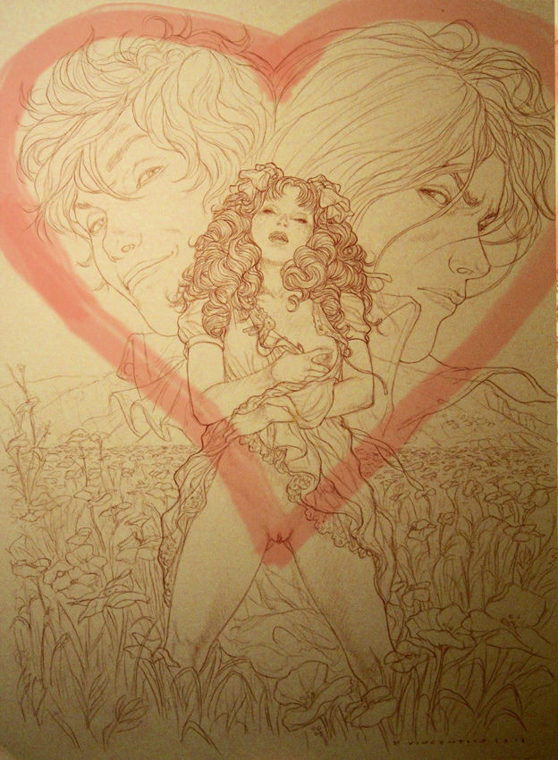 Artwrork Gallery image number 81