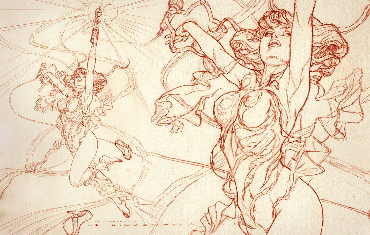 Artwrork Gallery image number 82