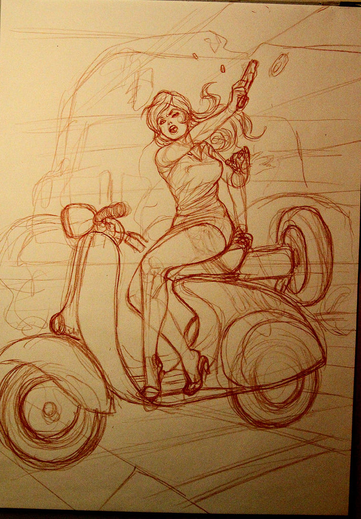 Artwrork Gallery image number 86