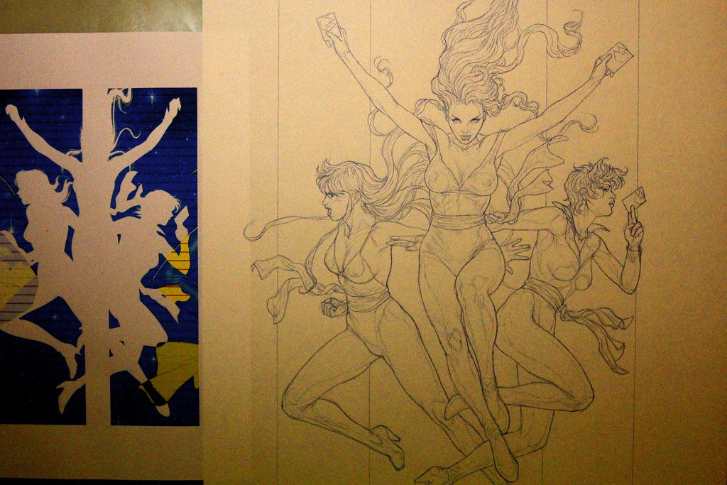 Artwrork Gallery image number 90