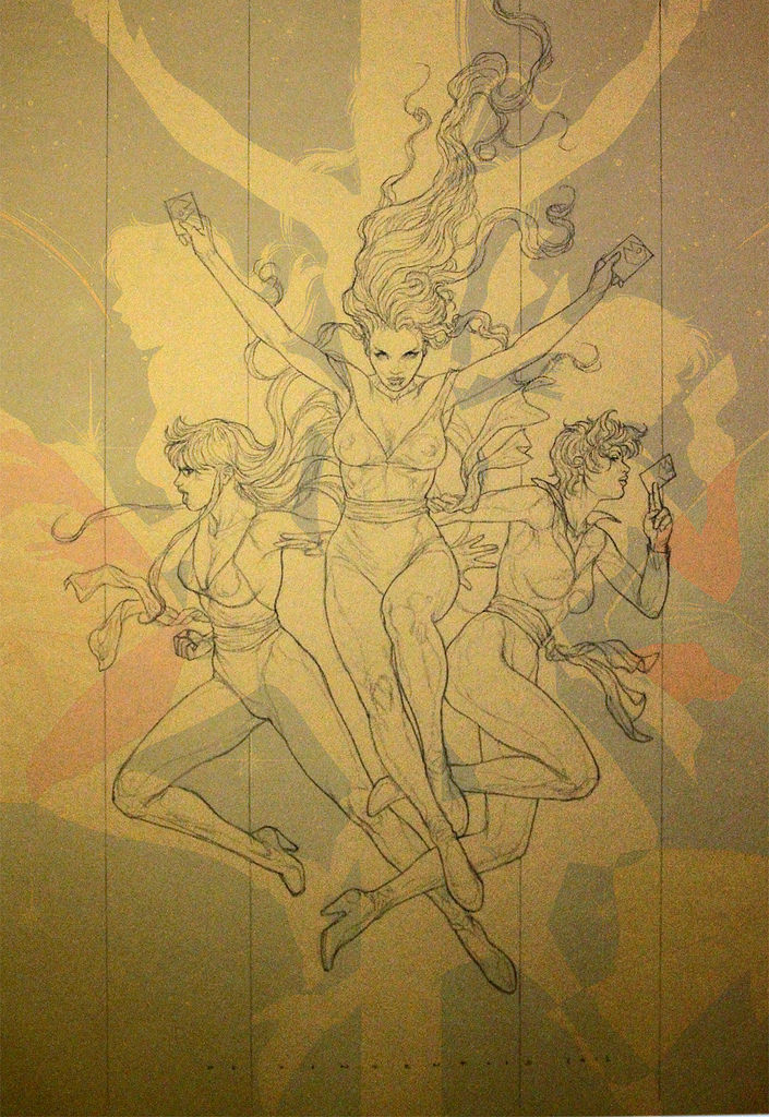 Artwrork Gallery image number 91