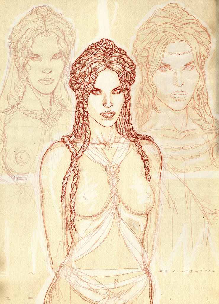 Artwrork Gallery image number 92