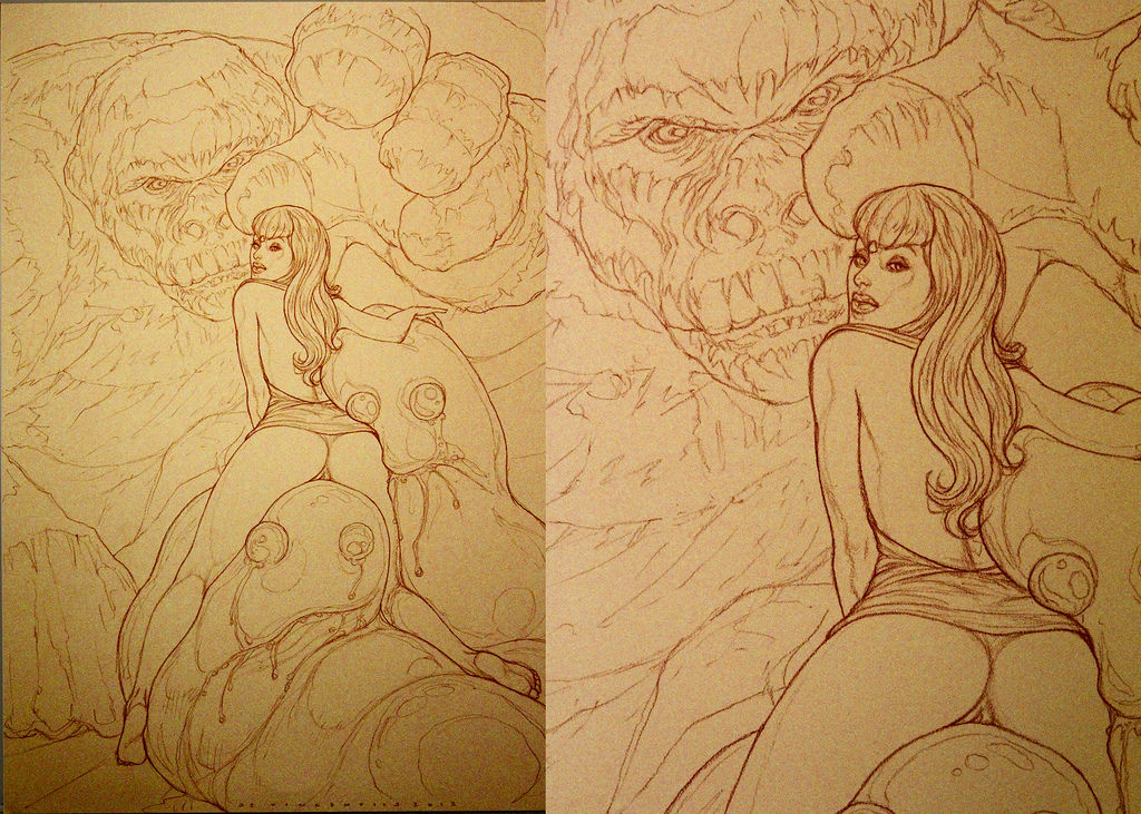 Artwrork Gallery image number 93