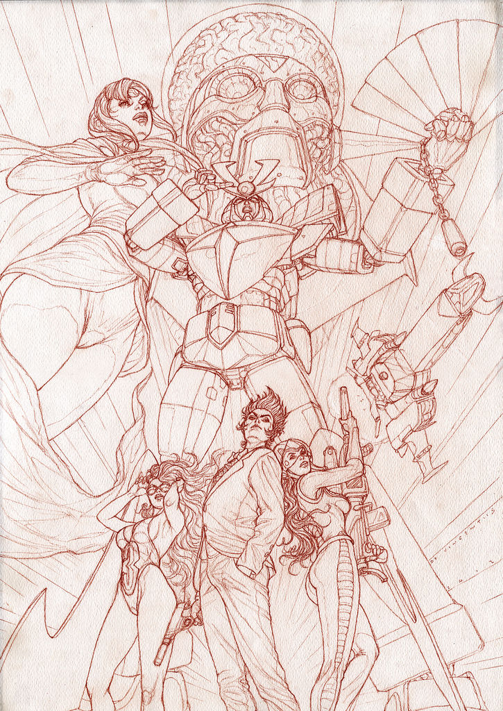 Artwrork Gallery image number 95