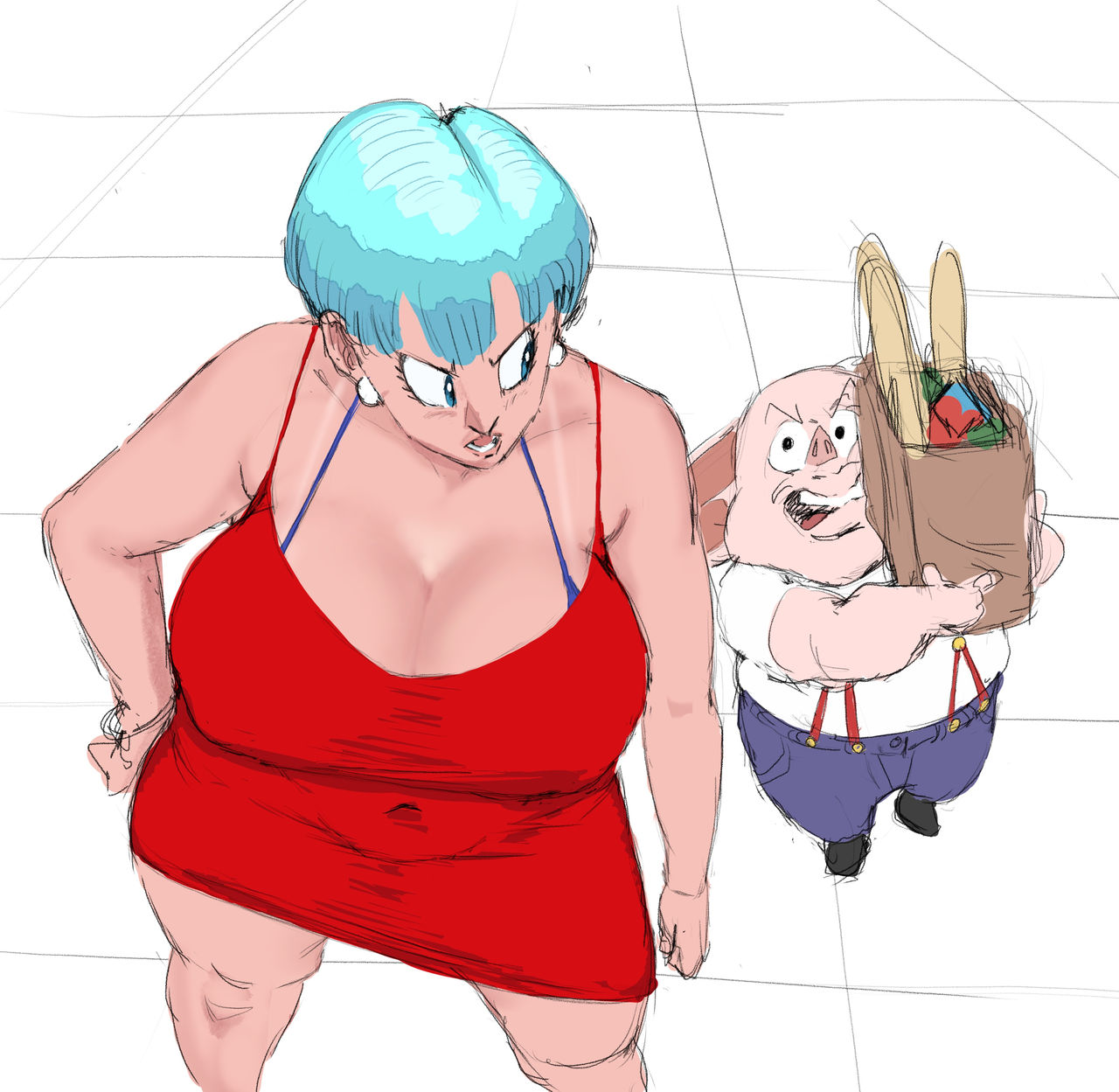 Unconventional Fling image number 11