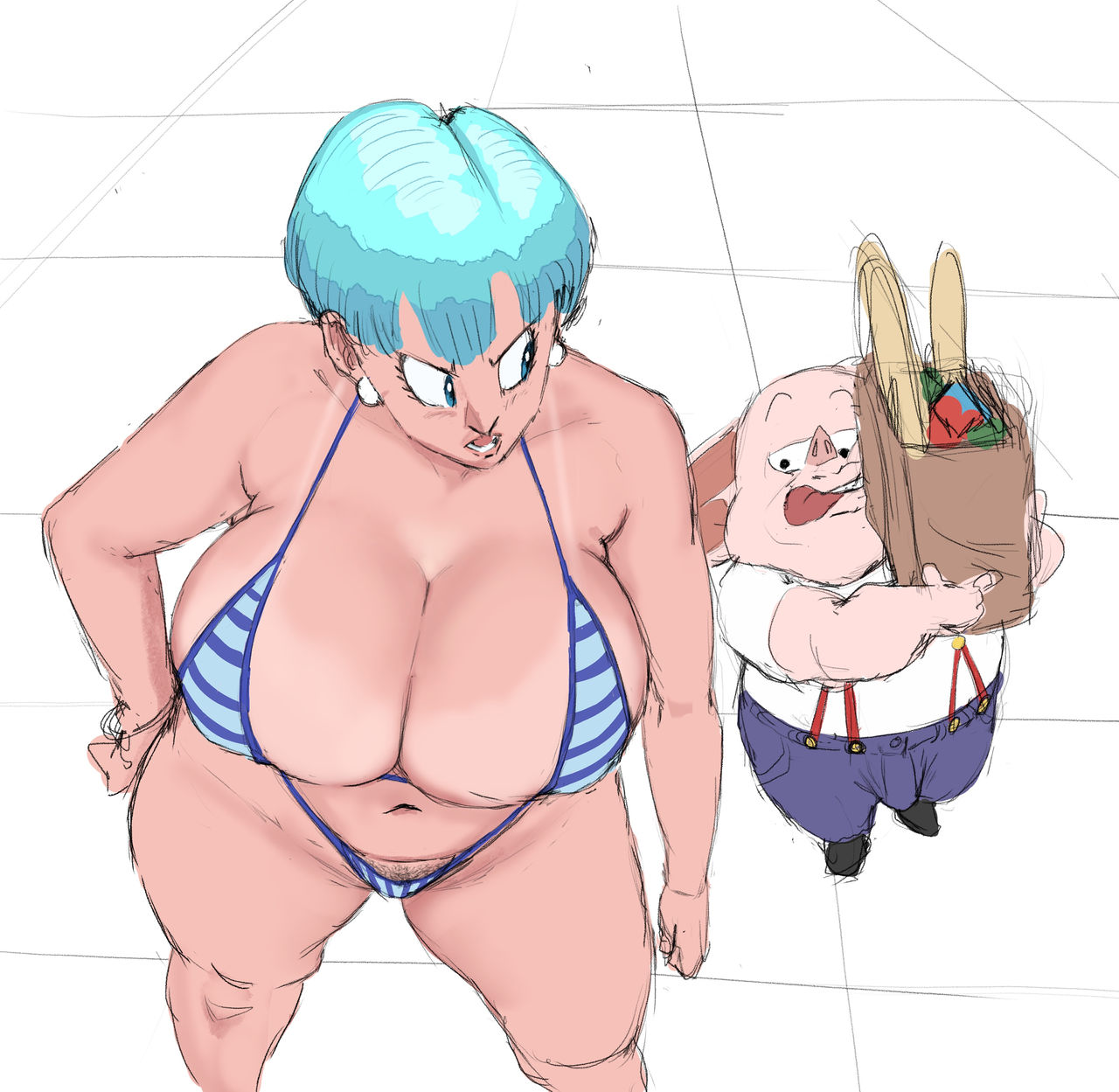 Unconventional Fling image number 12