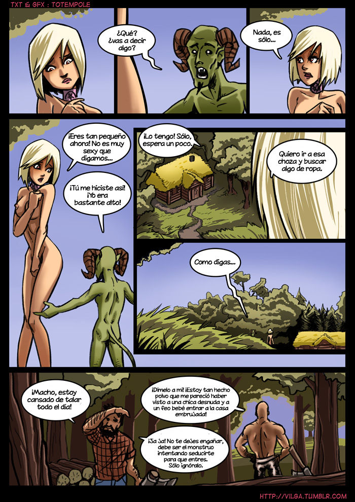 The Cummoner image number 30