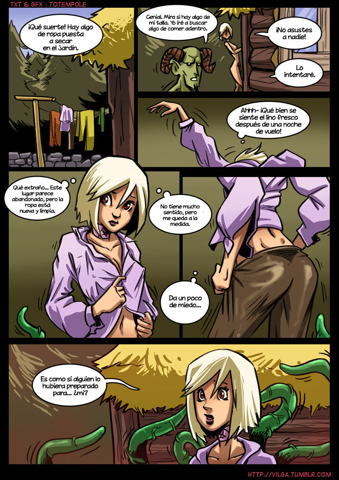 The Cummoner image number 31