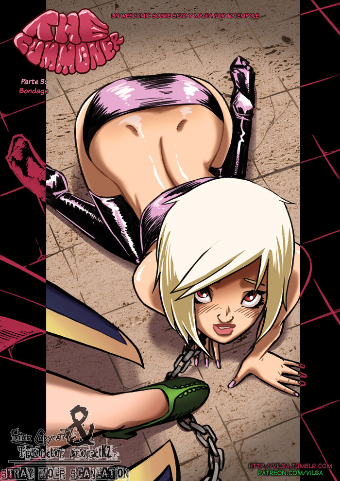 The Cummoner image number 45